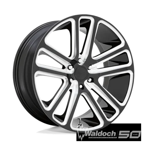FLEX 22X9.5 6X135 87.1 NBL +30