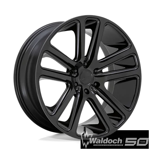 S256 FLEX 24X10 6X135 87.1 BL +30