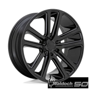 S256 FLEX 24X10 6X135 87.1 BL +30
