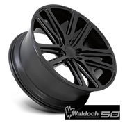 S256 FLEX 24X10 6X135 87.1 BL +30