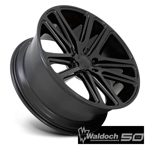 S256 FLEX 24X10 6X135 87.1 BL +30