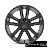 S256 FLEX 24X10 6X135 87.1 BL +30