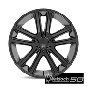 S256 FLEX 24X10 6X135 87.1 BL +30