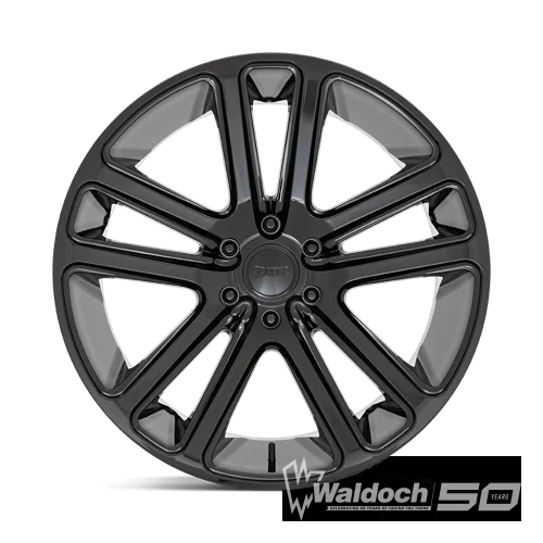 S256 FLEX 24X10 6X135 87.1 BL +30