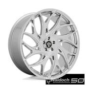G.O.A.T. 24X10 5X115 71.6 P +15
