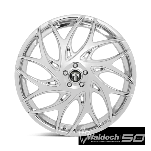 G.O.A.T. 24X10 5X115 71.6 P +15