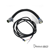 BRAUN PLUG AND PLAY HARNESS FOR C-ILISC702-AD - 900-00003