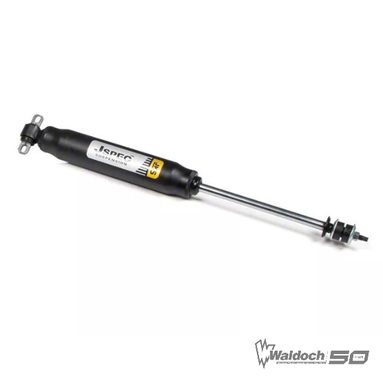 JSPEC Gas Shock | Front | 2.5"-3.5" Lift | Wrangler JK - JSPEC9301