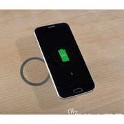 Qi Wireless - Hidden SCANSTRUT BLACK - SC-CW-01E