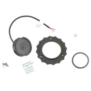 Qi Wireless - Hidden SCANSTRUT BLACK - SC-CW-01E