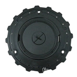 Qi Wireless - Hidden SCANSTRUT BLACK - SC-CW-01E