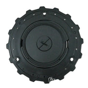 Qi Wireless - Hidden SCANSTRUT BLACK - SC-CW-01E
