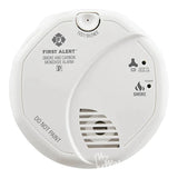 FIRST ALERT RVIA APPROVED SMOKE & CARBON MONOXIDE ALARM
