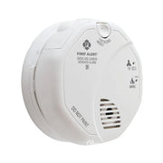 FIRST ALERT RVIA APPROVED SMOKE & CARBON MONOXIDE ALARM