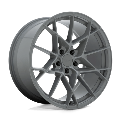 TW SECTOR 20X9 5X112 +20 66.6 BTL-GRAY
