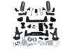 6.5" Lift Kit - 15-16 Tahoe/Yukon 1500 4WD w/ OE CAST Steel Ctrl Arms