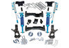 8" Lift Kit-14-18(19OldBody)GM1500 4WDw/OE Al or SS Ctrl Arms/KingClvr/Res RrShk