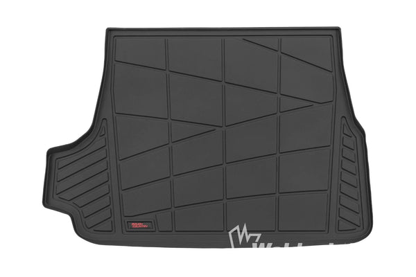Sure-Fit Floor Mats | Cargo Mat | Toyota 4Runner 2WD/4WD (2025)