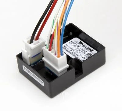 SOLID STATE BRAKE LT FLASHER