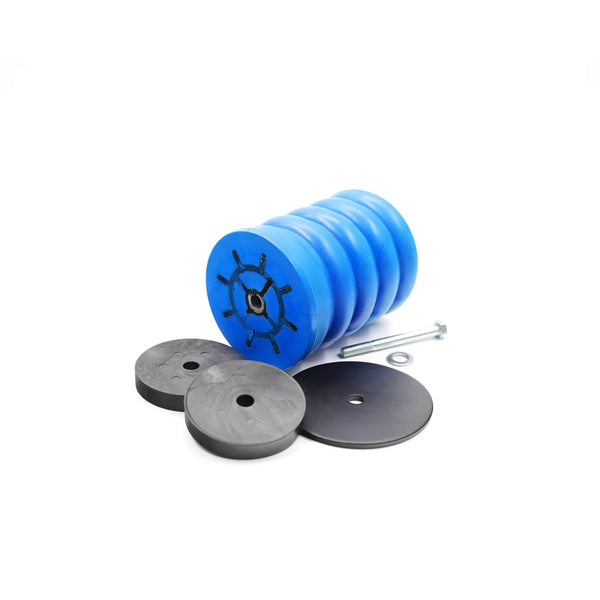 SumoSpring Rear for Toyota 4Runner