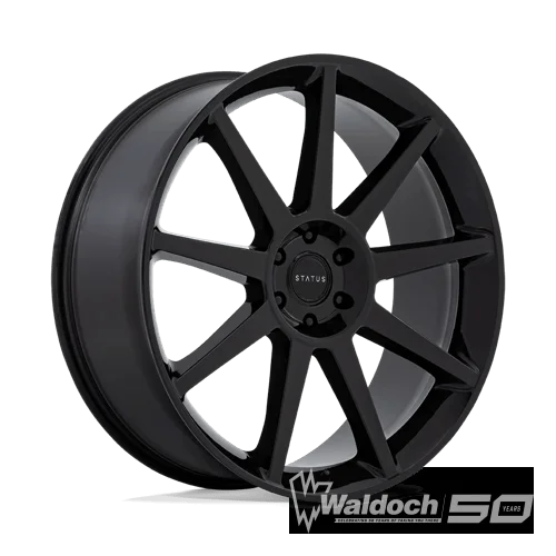 MAMMOTH 26X10 6X5.5 106.1 G-BLK +30