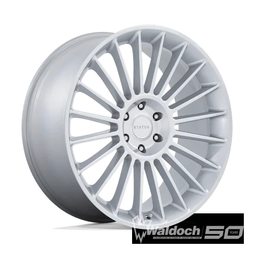 VENTI 24X10 6X5.5 106.1 G-SLV +30
