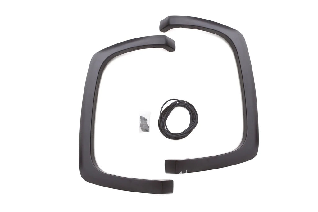 Sx-Sport Style 2Pc Smooth