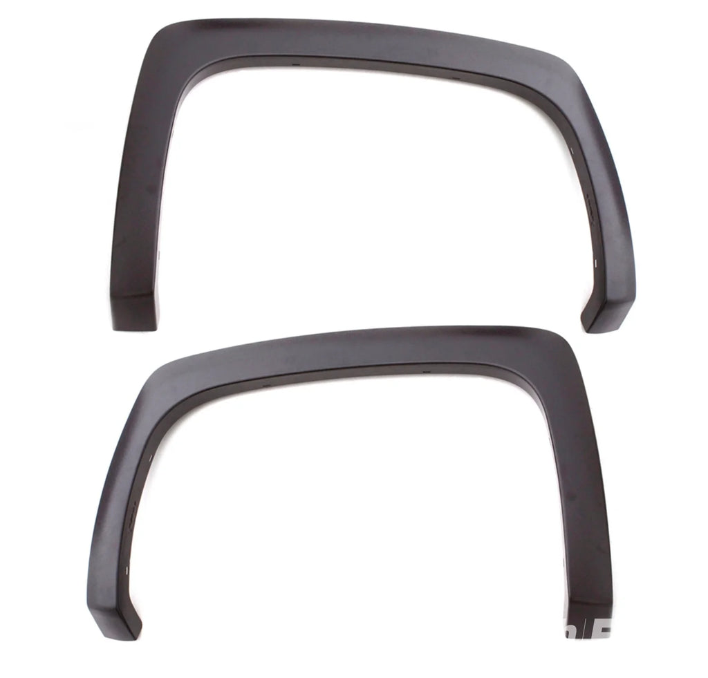 Sx-Sport Style 2Pc Smooth