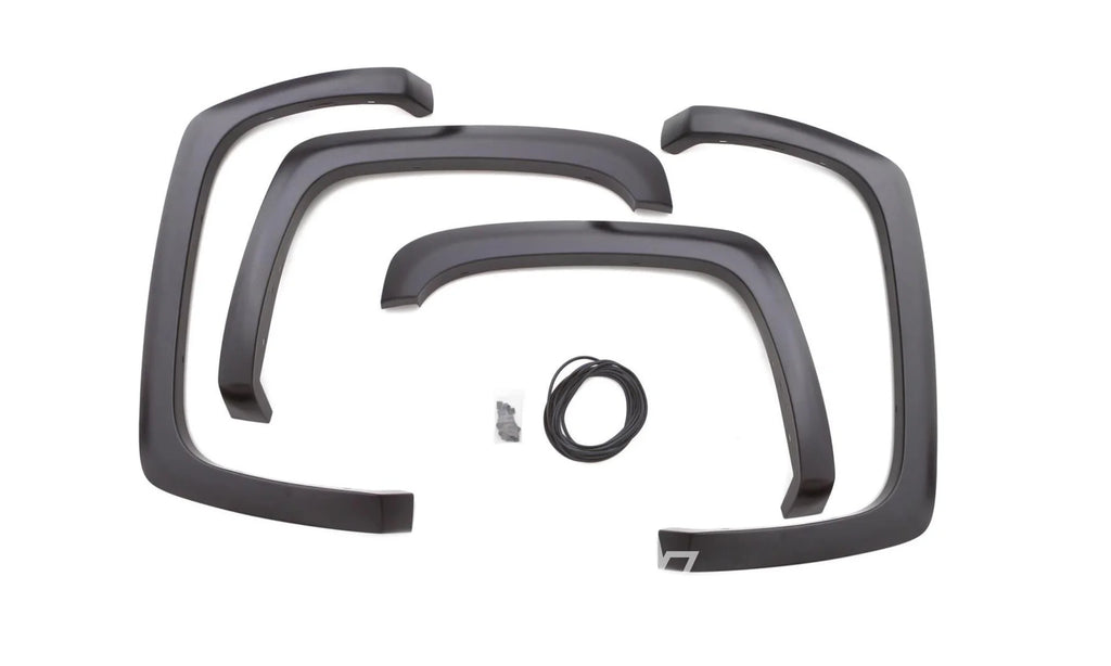 Sx-Sport Style 4Pc Smooth
