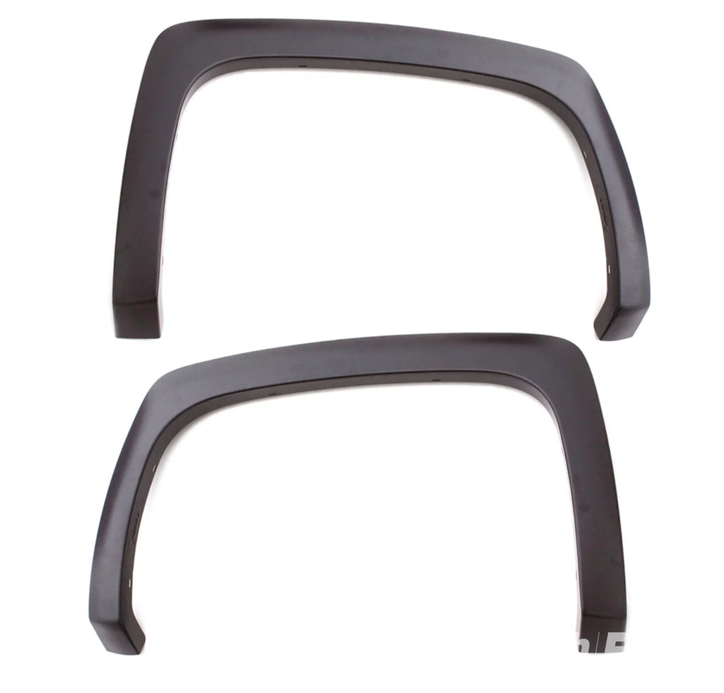 Sx-Sport Style 2Pc Smooth