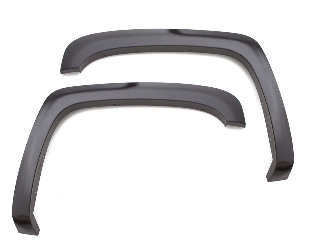 Sx-Sport Style 2Pc Smooth