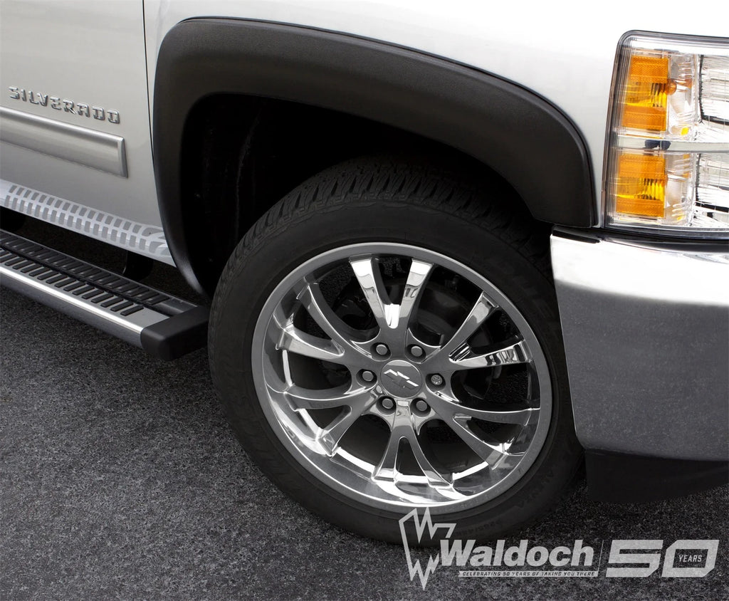 Sx-Sport Style 4Pc Smooth