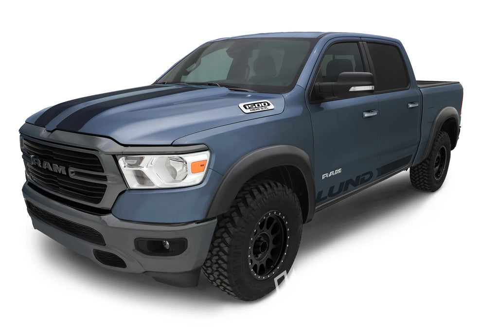 Sx-Sport Style 4Pc Smooth