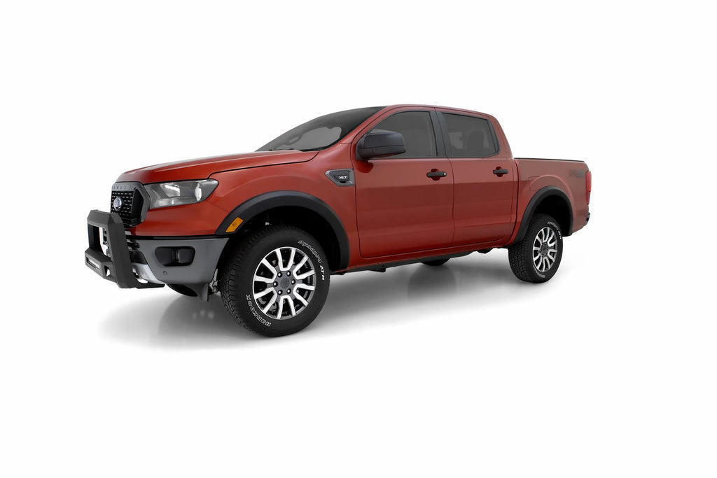 Sx-Sport Style 4Pc Smooth