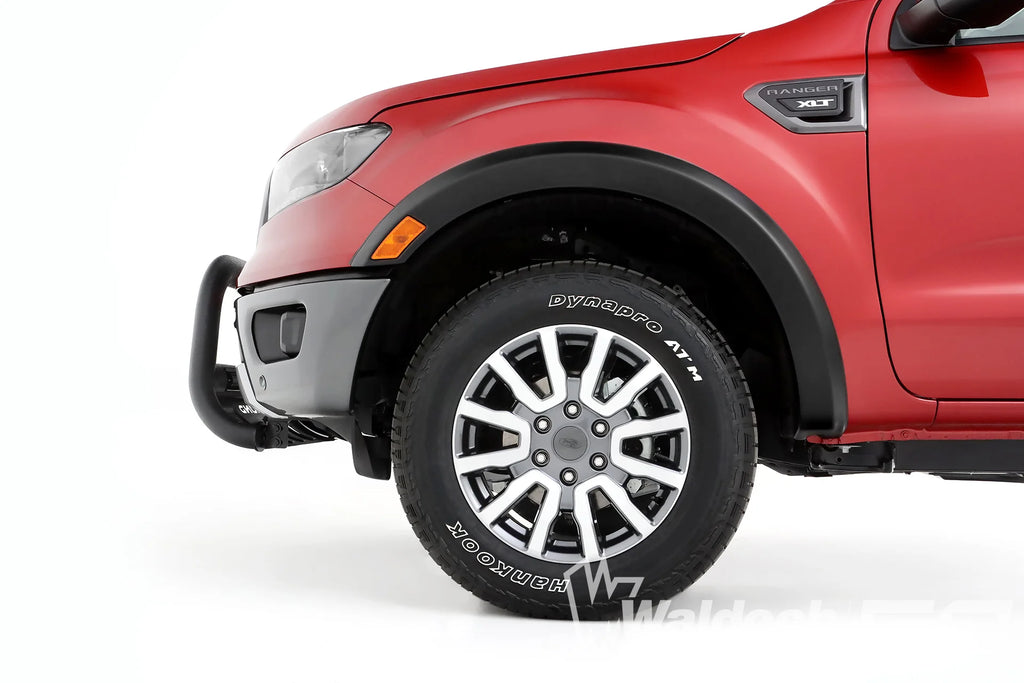 Sx-Sport Style 2Pc Smooth
