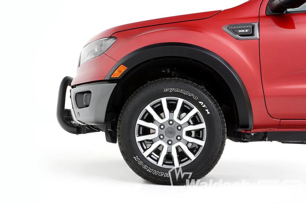 Sx-Sport Style 2Pc Textured