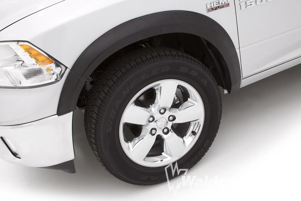 Sx-Sport Style 4Pc Smooth