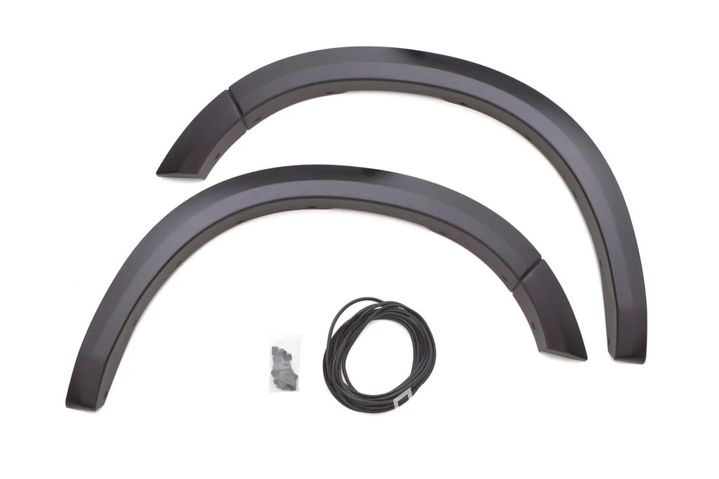 Sx-Sport Style 2Pc Smooth