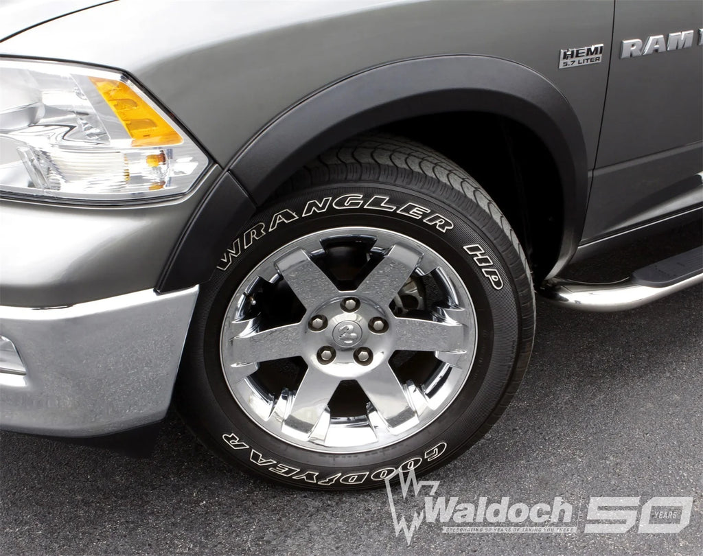 Sx-Sport Style 4Pc Textured