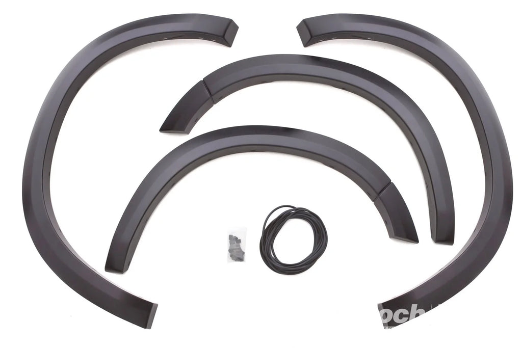 Sx-Sport Style 4Pc Smooth