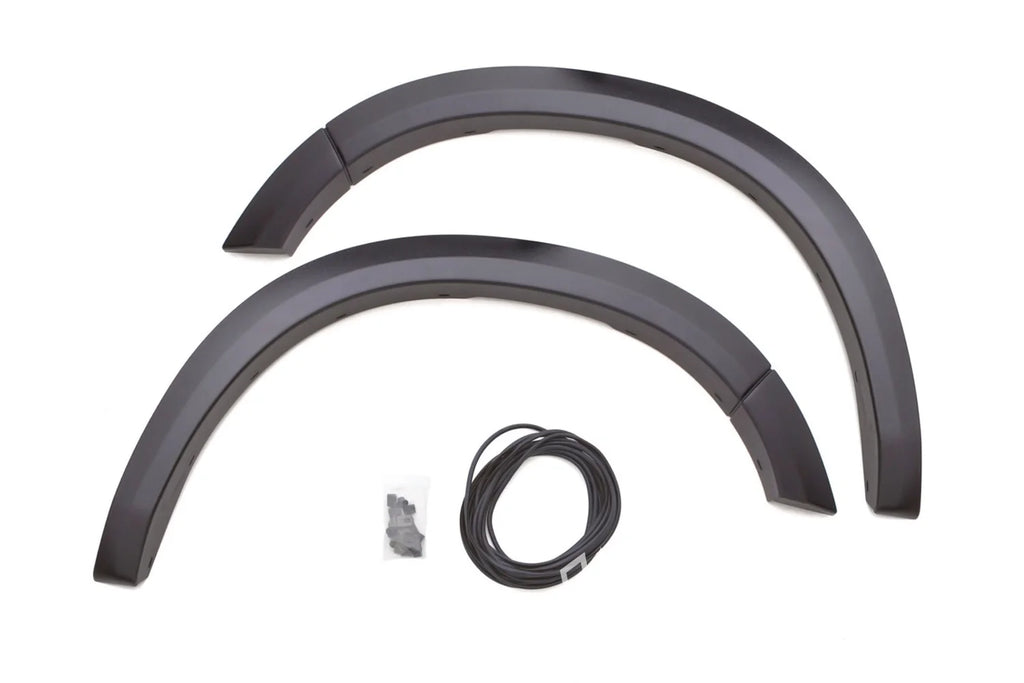 Sx-Sport Style 2Pc Smooth