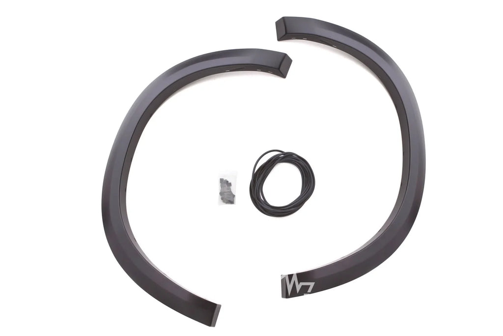 Sx-Sport Style 2Pc Smooth