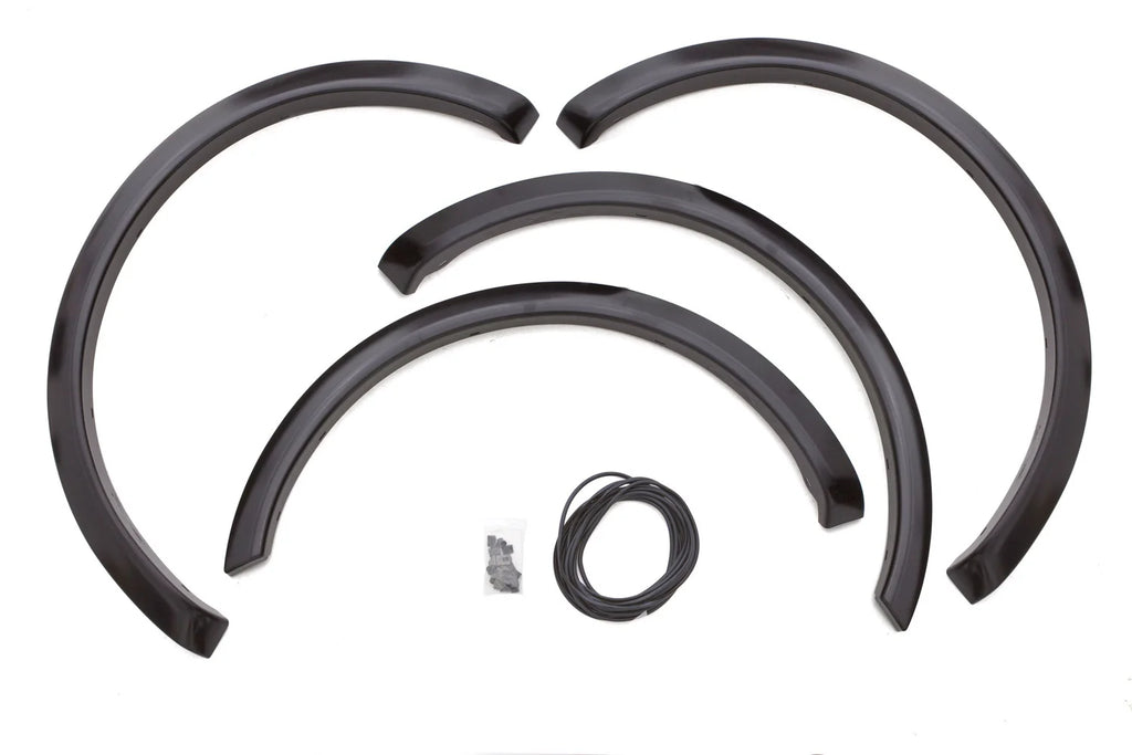 Sx-Sport Style 4Pc Smooth