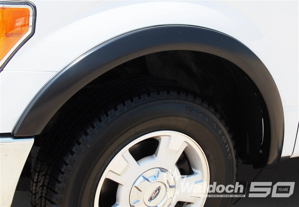 Sx-Sport Style 2Pc Smooth