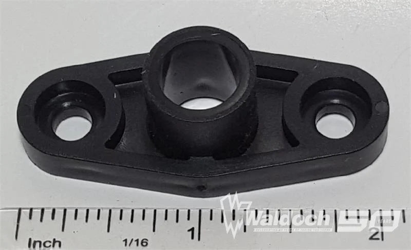 PLASTIC CAM/SPACER PLATE FOR HANDLE