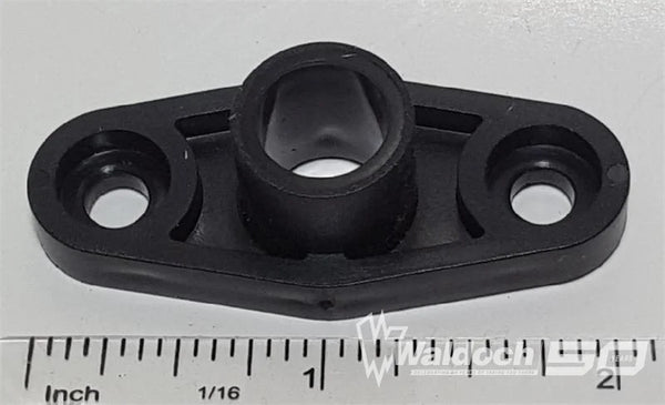 PLASTIC CAM/SPACER PLATE FOR HANDLE