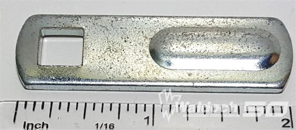 Metal 2" Cam for T500 handles w/ offset hole
