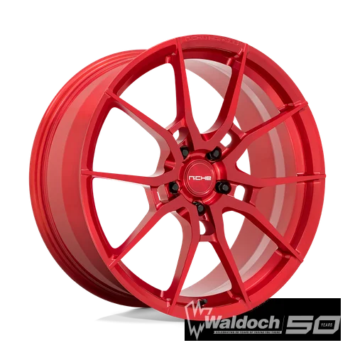 KANAN 20X9.5 5X120 72 BCR 23MM
