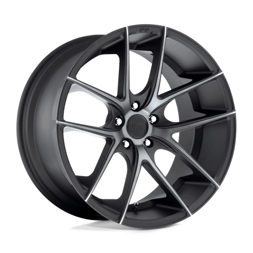 17X8 TARGA 5X100 MB 40 66.1