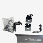 Waldoch Single Row LED Light Bar 175W - VW58DP-DRL175
